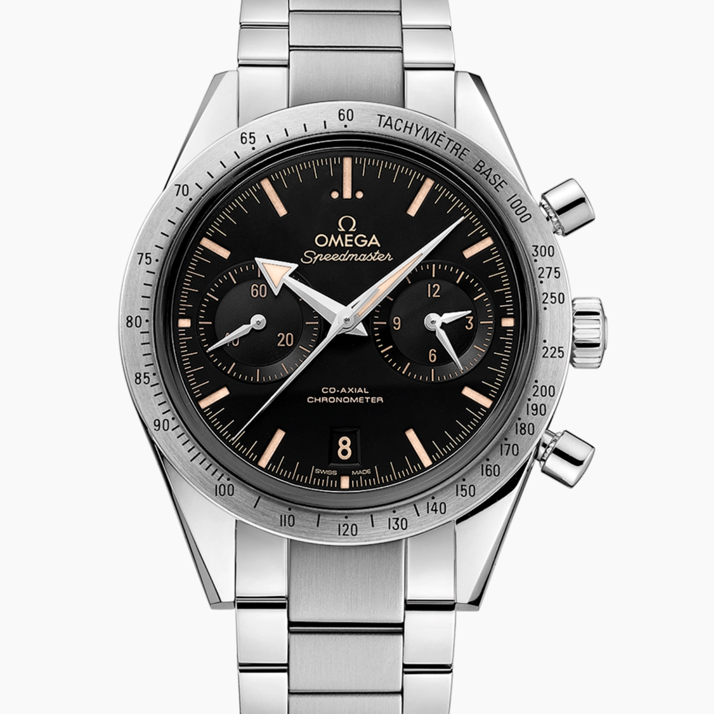 Omega Speedmaster